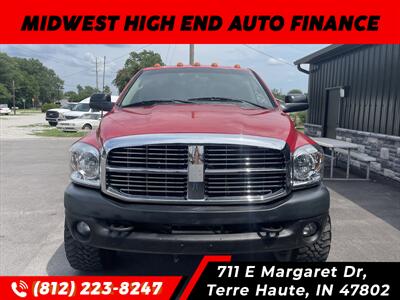 2006 Dodge Ram 2500 ST   - Photo 2 - Terre Haute, IN 47802