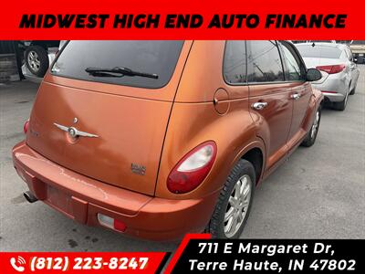 2007 Chrysler PT Cruiser Touring   - Photo 2 - Terre Haute, IN 47802