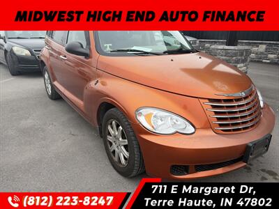 2007 Chrysler PT Cruiser Touring   - Photo 1 - Terre Haute, IN 47802