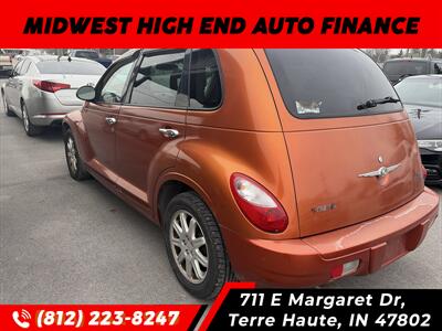2007 Chrysler PT Cruiser Touring   - Photo 3 - Terre Haute, IN 47802