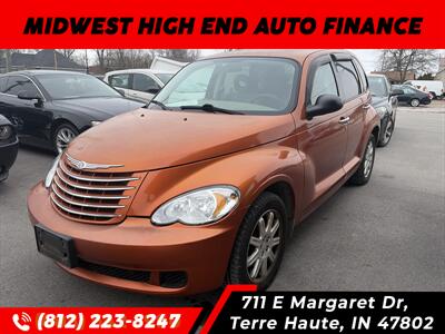 2007 Chrysler PT Cruiser Touring   - Photo 4 - Terre Haute, IN 47802