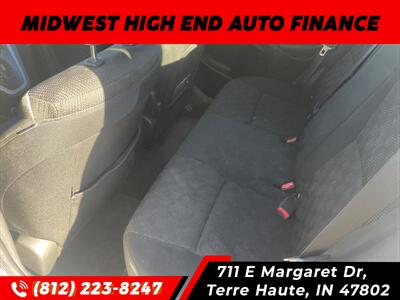 2009 Pontiac Vibe 2.4L   - Photo 6 - Terre Haute, IN 47802