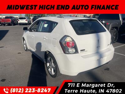 2009 Pontiac Vibe 2.4L   - Photo 3 - Terre Haute, IN 47802