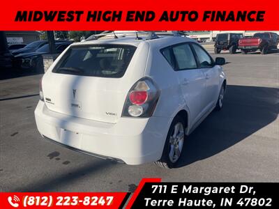 2009 Pontiac Vibe 2.4L   - Photo 2 - Terre Haute, IN 47802