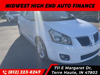 2009 Pontiac Vibe 2.4L   - Photo 1 - Terre Haute, IN 47802