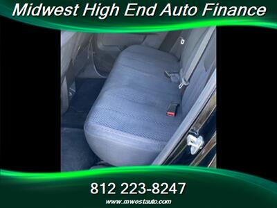 2013 Chevrolet Equinox LS   - Photo 5 - Terre Haute, IN 47802