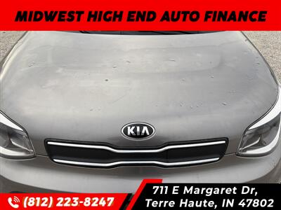 2017 Kia Soul   - Photo 5 - Terre Haute, IN 47802