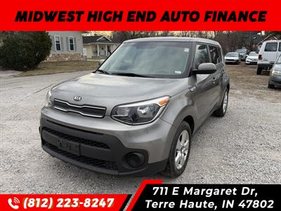 2017 Kia Soul   - Photo 4 - Terre Haute, IN 47802