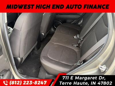 2017 Kia Soul   - Photo 7 - Terre Haute, IN 47802