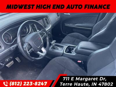 2017 Dodge Charger R/T Scat Pack   - Photo 5 - Terre Haute, IN 47802