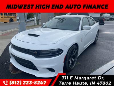 2017 Dodge Charger R/T Scat Pack   - Photo 4 - Terre Haute, IN 47802