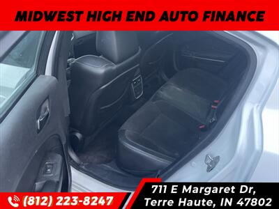 2017 Dodge Charger R/T Scat Pack   - Photo 6 - Terre Haute, IN 47802