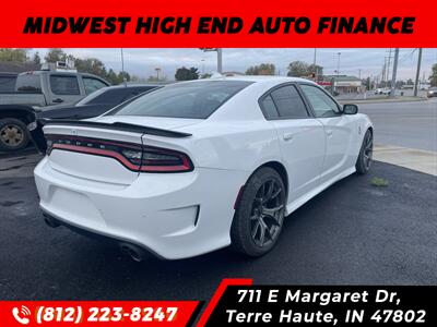 2017 Dodge Charger R/T Scat Pack   - Photo 2 - Terre Haute, IN 47802