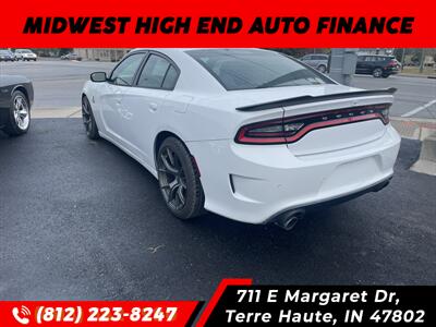 2017 Dodge Charger R/T Scat Pack   - Photo 3 - Terre Haute, IN 47802