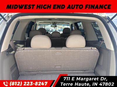 2004 Mercury Mountaineer Convenience   - Photo 6 - Terre Haute, IN 47802