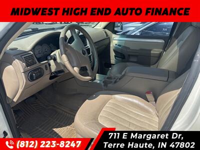 2004 Mercury Mountaineer Convenience   - Photo 4 - Terre Haute, IN 47802