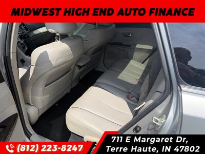 2015 Toyota Venza LE - Photo 6 - Terre Haute, IN 47802