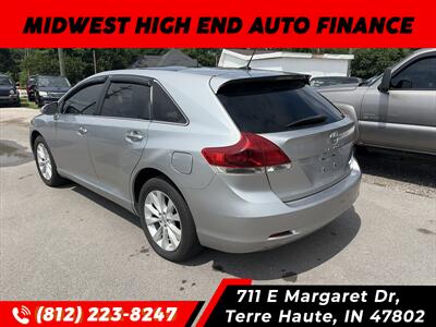2015 Toyota Venza LE - Photo 3 - Terre Haute, IN 47802
