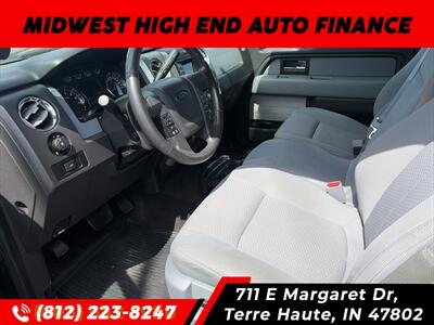 2014 Ford F-150 XLT   - Photo 5 - Terre Haute, IN 47802