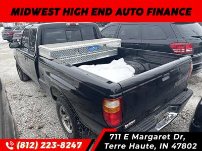 2002 Mazda B2300   - Photo 4 - Terre Haute, IN 47802