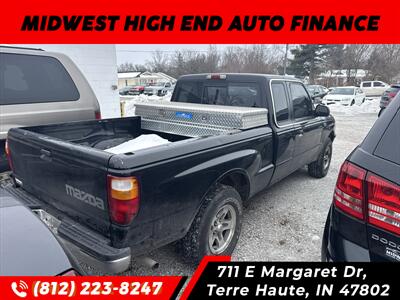 2002 Mazda B2300   - Photo 2 - Terre Haute, IN 47802