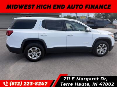 2017 GMC Acadia SLE-1   - Photo 2 - Terre Haute, IN 47802