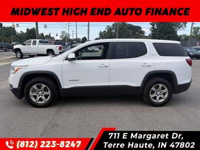 2017 GMC Acadia SLE-1   - Photo 6 - Terre Haute, IN 47802