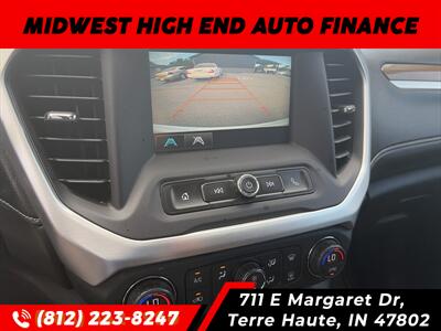 2017 GMC Acadia SLE-1   - Photo 11 - Terre Haute, IN 47802