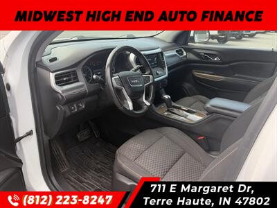 2017 GMC Acadia SLE-1   - Photo 9 - Terre Haute, IN 47802