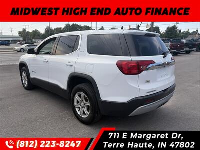 2017 GMC Acadia SLE-1   - Photo 5 - Terre Haute, IN 47802