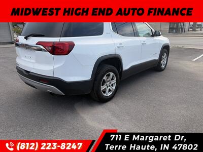 2017 GMC Acadia SLE-1   - Photo 3 - Terre Haute, IN 47802