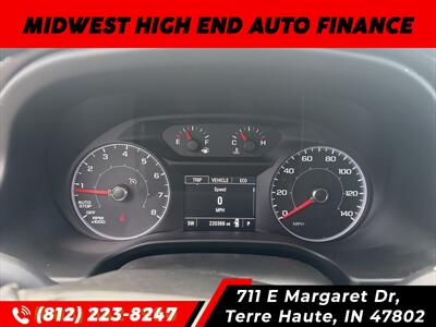 2017 GMC Acadia SLE-1   - Photo 10 - Terre Haute, IN 47802