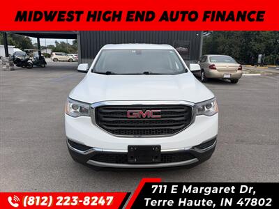 2017 GMC Acadia SLE-1   - Photo 8 - Terre Haute, IN 47802