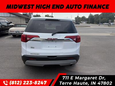 2017 GMC Acadia SLE-1   - Photo 4 - Terre Haute, IN 47802