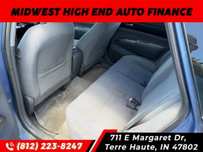 2009 Toyota Prius Standard   - Photo 6 - Terre Haute, IN 47802