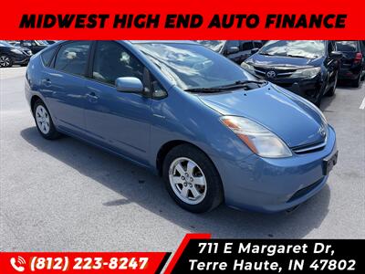 2009 Toyota Prius Standard   - Photo 1 - Terre Haute, IN 47802