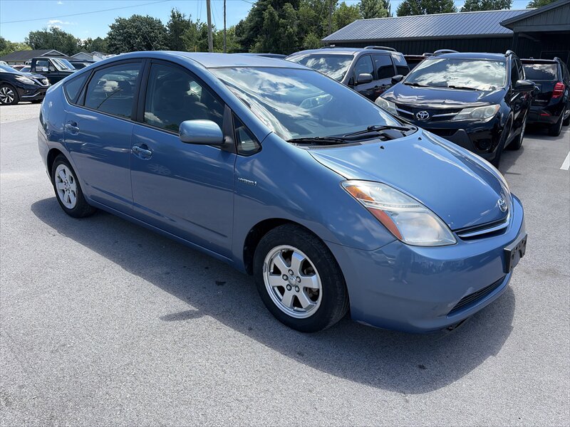 2009 Toyota Prius Standard