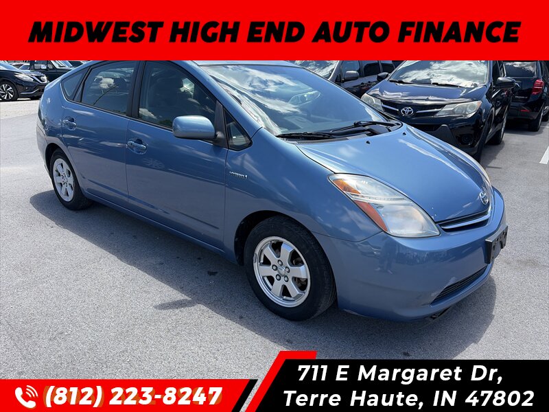 2009 Toyota Prius Standard  