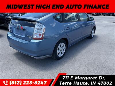2009 Toyota Prius Standard   - Photo 2 - Terre Haute, IN 47802