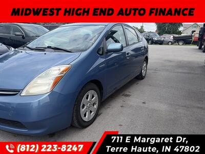 2009 Toyota Prius Standard - Photo 1 - Terre Haute, IN 47802