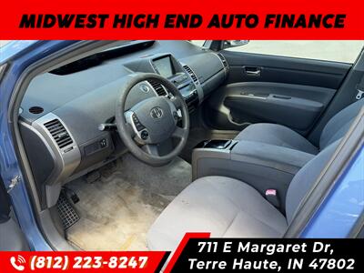 2009 Toyota Prius Standard   - Photo 5 - Terre Haute, IN 47802