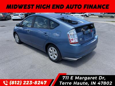 2009 Toyota Prius Standard   - Photo 4 - Terre Haute, IN 47802