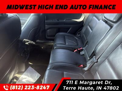 2014 Ford Explorer Limited   - Photo 6 - Terre Haute, IN 47802