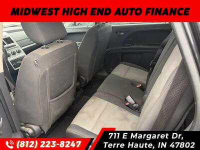 2009 Dodge Journey SE   - Photo 6 - Terre Haute, IN 47802