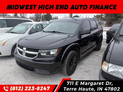 2009 Dodge Journey SE   - Photo 4 - Terre Haute, IN 47802