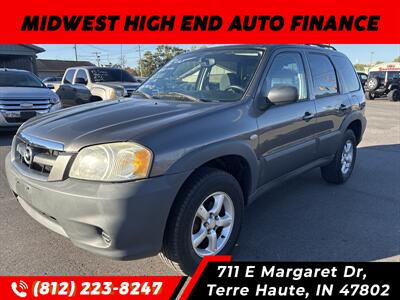 2006 Mazda Tribute i - Photo 4 - Terre Haute, IN 47802