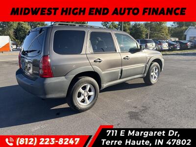 2006 Mazda Tribute i - Photo 2 - Terre Haute, IN 47802