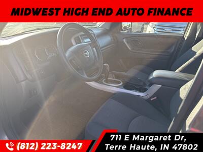 2006 Mazda Tribute i - Photo 5 - Terre Haute, IN 47802