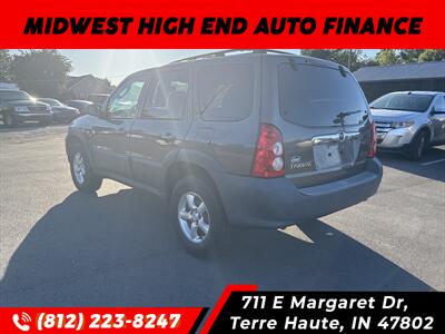 2006 Mazda Tribute i - Photo 3 - Terre Haute, IN 47802