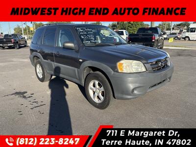 2006 Mazda Tribute i - Photo 1 - Terre Haute, IN 47802